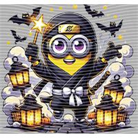 Halloween-WS 5164